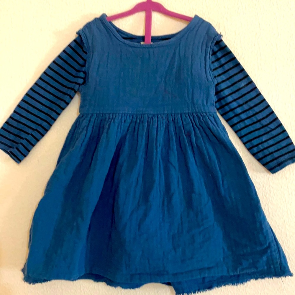 NICO NICO dress